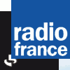 Logo RADIO FRANCE